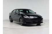 Hyundai ELANTRA 2023 SEL 4dr