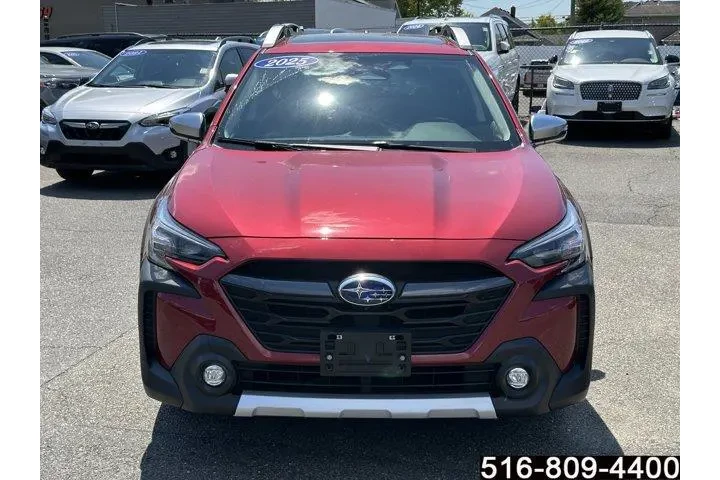 $39447 : Subaru Outback 2025 AWD Tour image 2