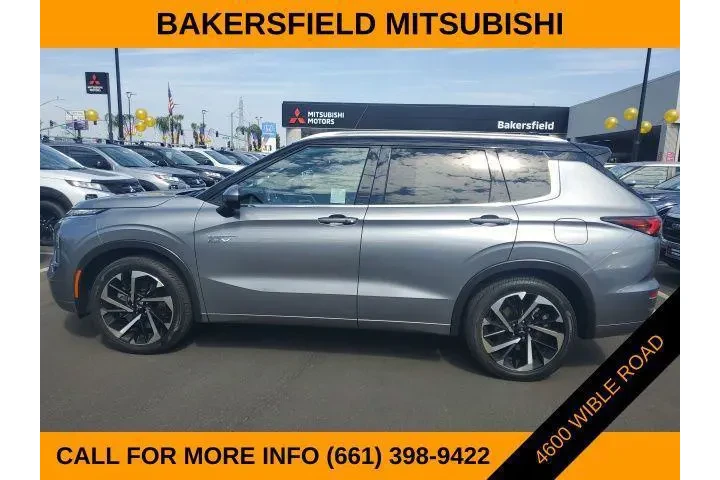 $32999 : Mitsubishi Outlander PHEV 20 image 8