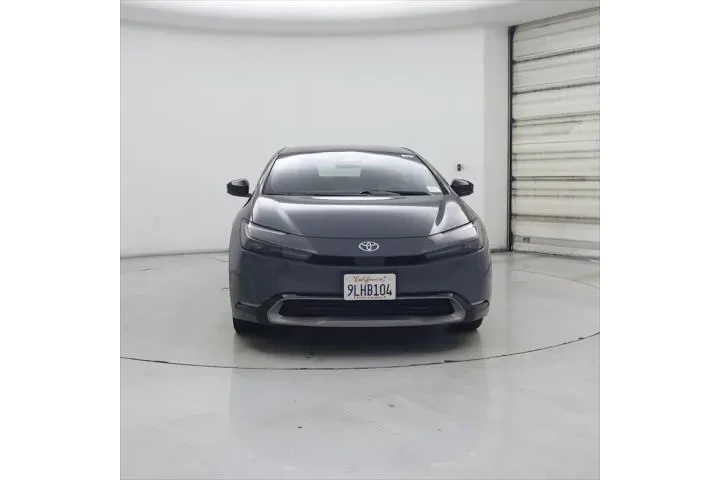 $29998 : Toyota Prius 2024 XLE 4dr Ha image 5