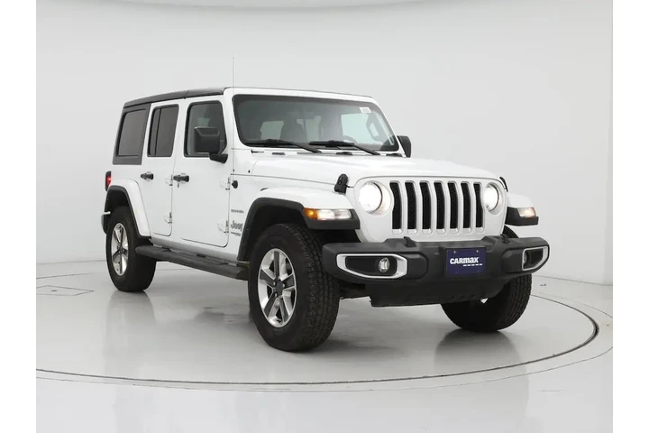 $29998 : Jeep Wrangler Unlimited 2022 image 1