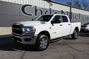 2024 2500 Big Horn 4x4 Crew C en Tulsa