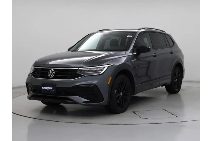 $24998 : Volkswagen Tiguan 2022 SE R- image 4