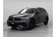 $24998 : Volkswagen Tiguan 2022 SE R- thumbnail