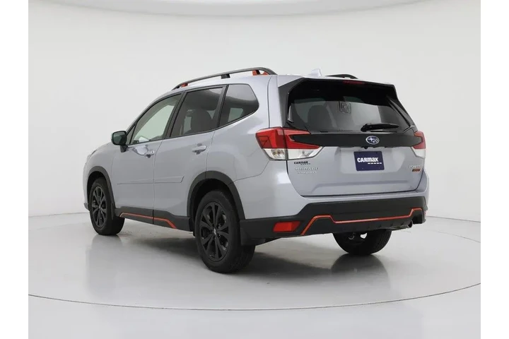 $31998 : Subaru Forester 2023 AWD Spo image 2