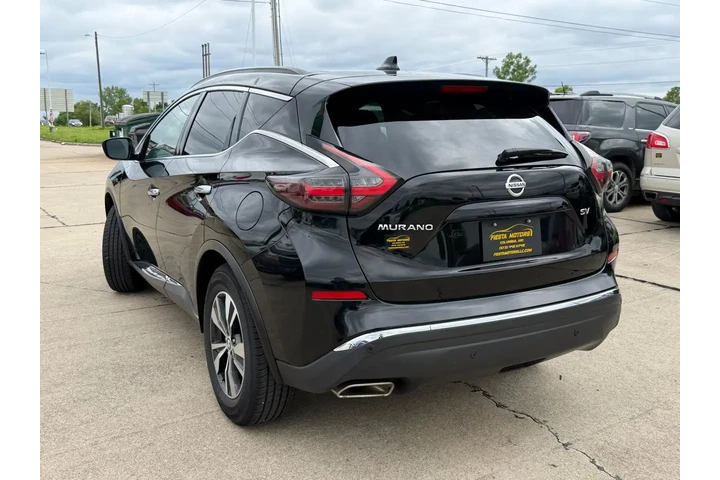 $12999 : 2020 Murano SV image 6