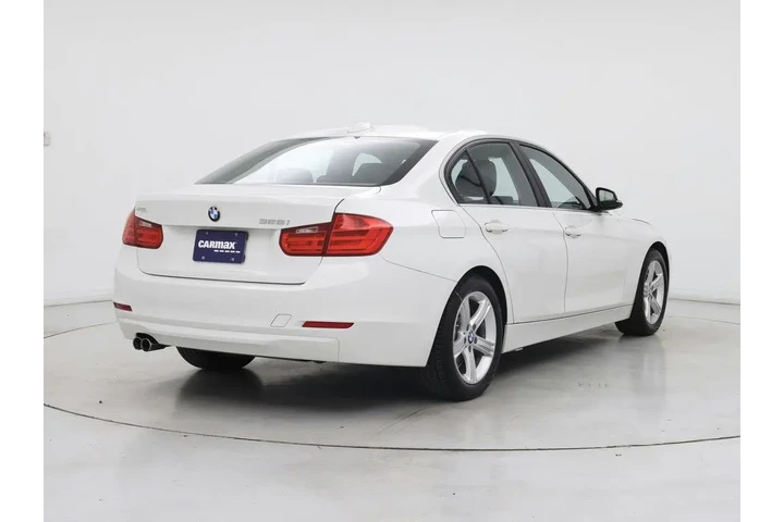 $14599 : BMW 3 Series 2015 328i 4dr S image 8