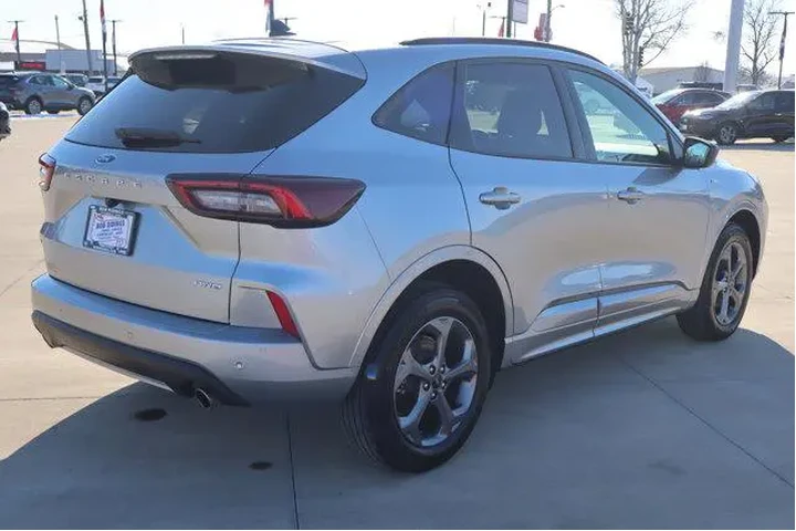 $26990 : Ford Escape 2023 AWD ST-Line image 5