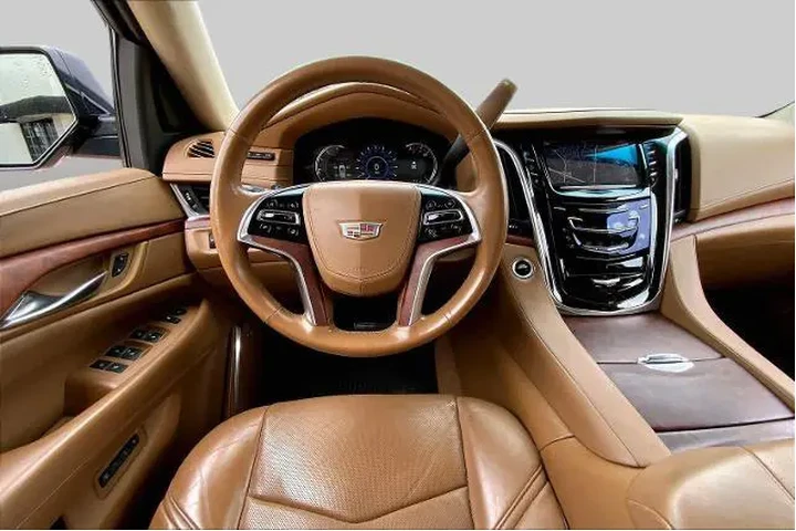$16990 : Cadillac Escalade ESV 2016 4 image 6