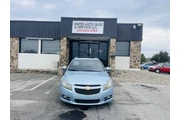 2012 Cruze LT en Louisville
