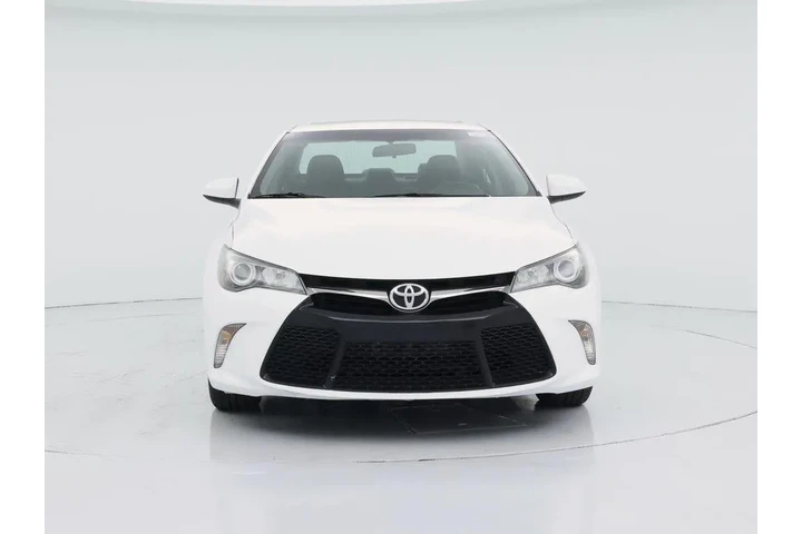 $18998 : Toyota Camry 2017 SE 4dr Sed image 5
