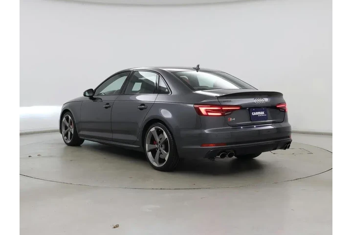 $36998 : Audi S4 2019 AWD 3.0T quattr image 2