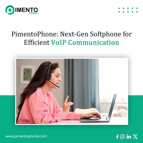 PimentoPhone image 1