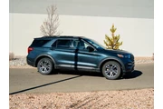$29845 : 2022 Explorer XLT thumbnail