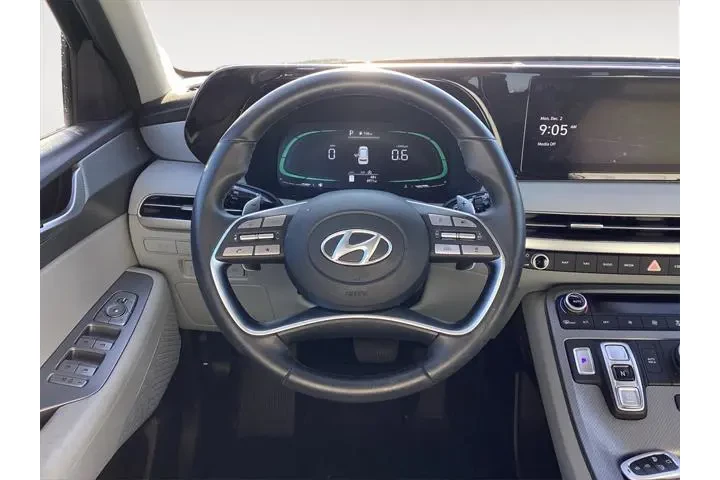 $39000 : Hyundai PALISADE 2024 SEL 4d image 2