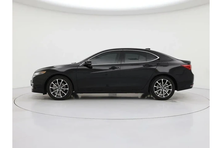 $21998 : Acura TLX 2015 V6 4dr Sedan image 3
