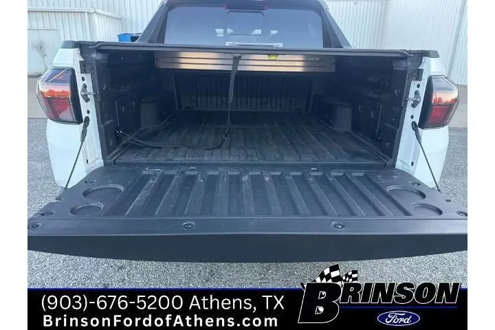 $24491 : Hyundai SANTA CRUZ 2022 AWD image 9