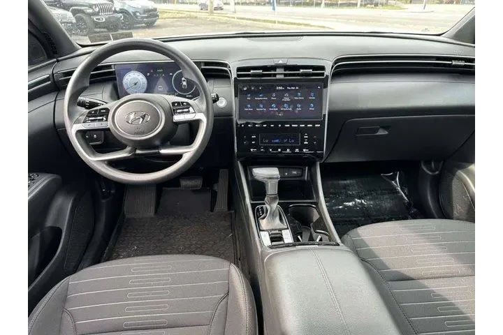 $23750 : Hyundai SANTA CRUZ 2024 AWD image 10