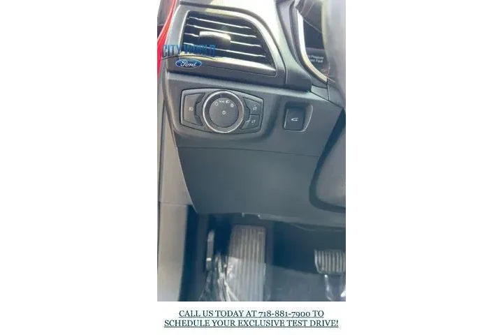 $14889 : Ford Fusion 2019 AWD Titaniu image 8