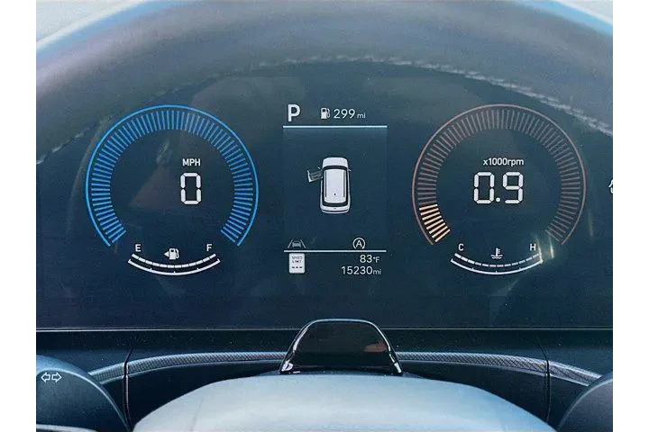 $29454 : Hyundai SANTA FE 2024 AWD XR image 9