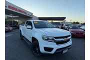 Chevrolet Colorado 2020 4x2 en Sacramento