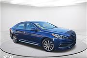 Pre-Owned 2017 Sonata Sport en Milwaukee