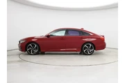 $19998 : Honda Accord 2018 Sport 4dr thumbnail