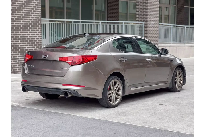 $6990 : 2013 KIA OPTIMA image 8