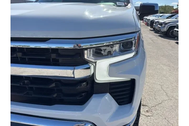 $33888 : Chevrolet Silverado 1500 202 image 9