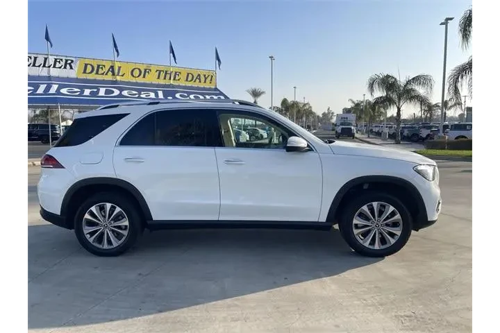 $27999 : Mercedes-Benz GLE 2020 AWD G image 9