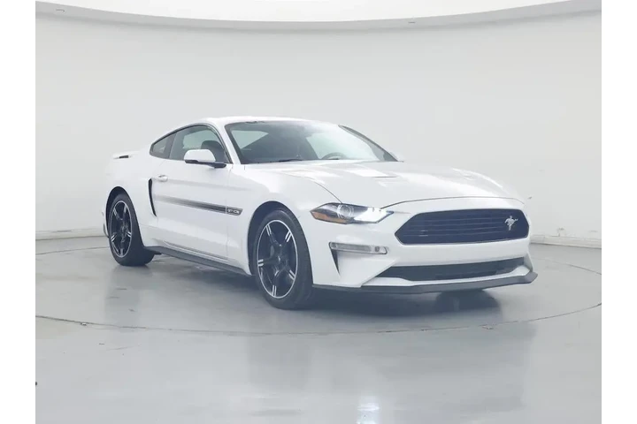 $37998 : Ford Mustang 2020 GT 2dr Fas image 1