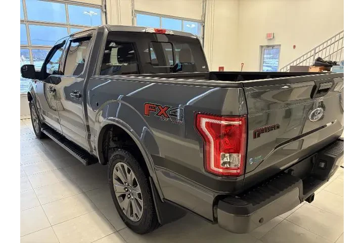 $28700 : Ford F-150 2017 4x4 King Ran image 4