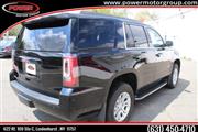 $25995 : Used 2017 Yukon 4WD 4dr SLT f thumbnail