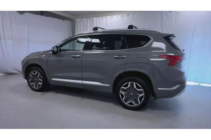 $23495 : Hyundai SANTA FE 2021 AWD Ca image 6