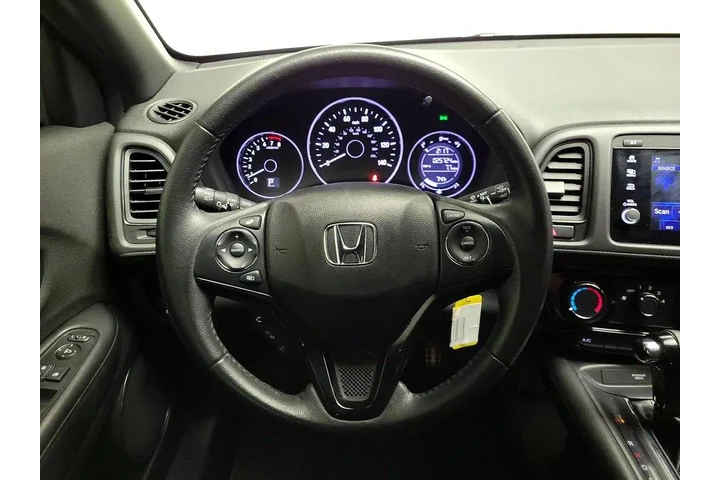 $21998 : Honda HR-V 2022 Sport 4dr Cr image 10