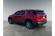 $35651 : Chevrolet Traverse 2023 4x4 thumbnail