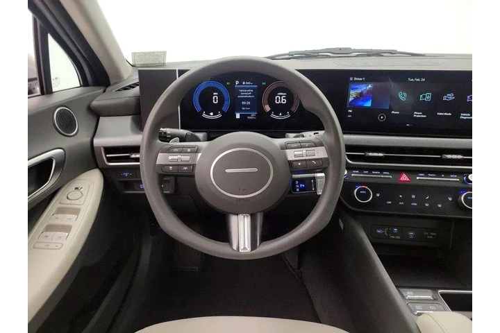 $23998 : Hyundai SONATA 2025 AWD SEL image 10