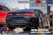 Chevrolet Camaro 2017 LT 2dr en Jackson