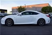 $1 : 2016 Lexus RC RC 200t Coupe (7 thumbnail