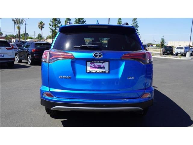 $19800 : 2018 RAV4 XLE Sport Utility 4D image 7