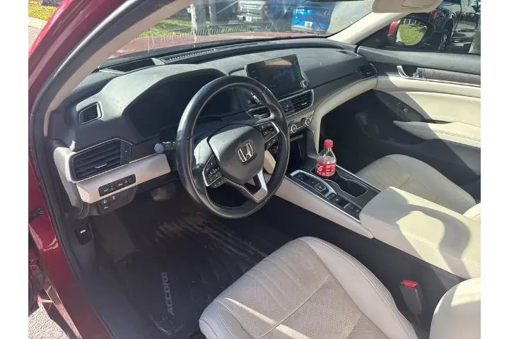 $30115 : Honda Accord Hybrid 2022 Tou image 6