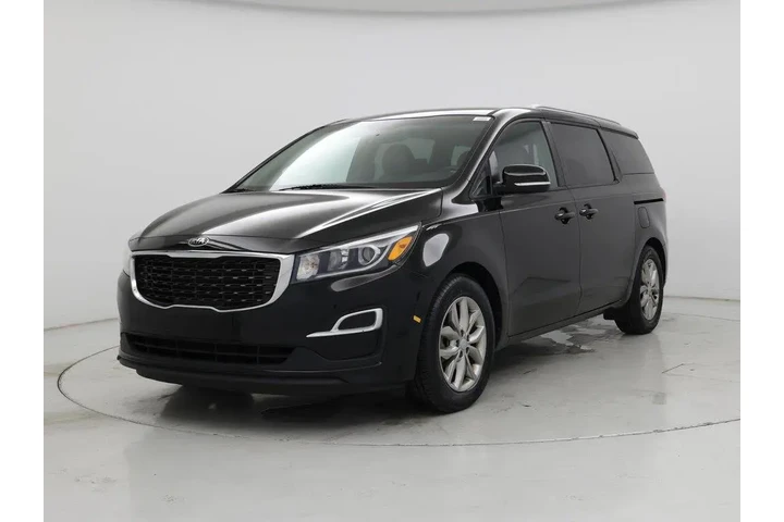 $22998 : Kia Sedona 2019 LX 4dr Mini- image 4