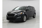 $22998 : Kia Sedona 2019 LX 4dr Mini- thumbnail