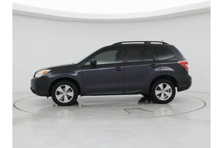 $15998 : Subaru Forester 2015 AWD 2.5 image 3