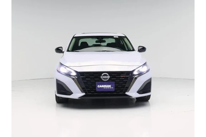$23998 : Nissan Altima 2023 2.5 SR 4d image 5