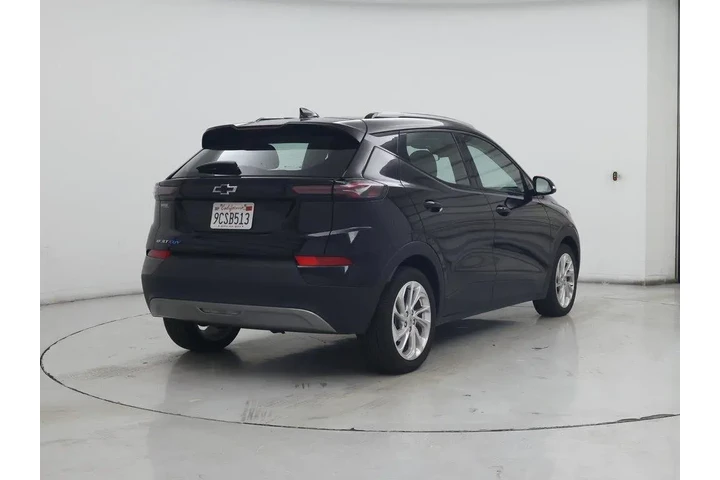 $19998 : Chevrolet Bolt EUV 2022 LT 4 image 8