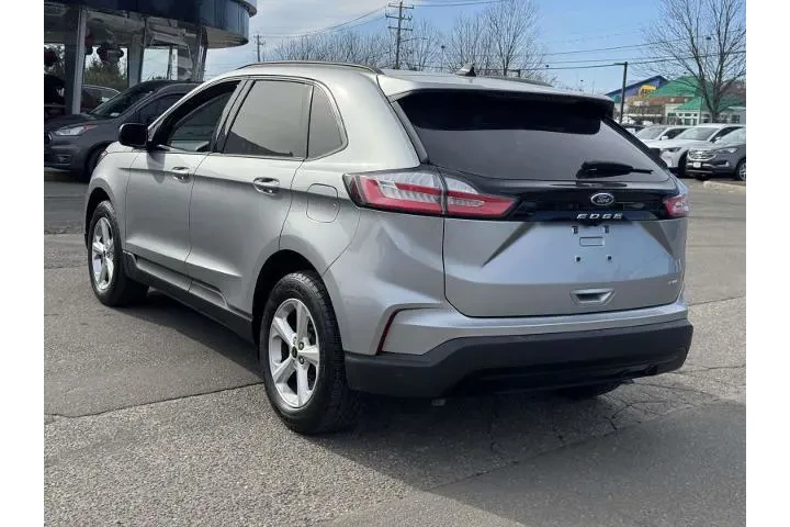 $25900 : Ford Edge 2024 AWD SE 4dr SU image 5