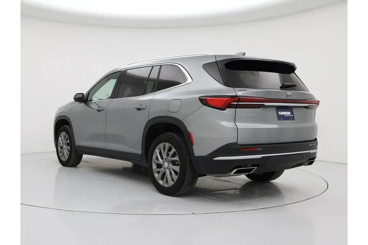 $34998 : Buick Enclave 2025 Preferred image 2