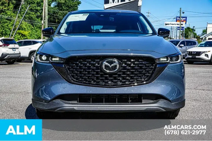 $24920 : Mazda CX-5 2024 AWD 2.5 S Ca image 10