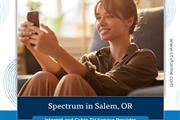Spectrum TV Streaming Service en Portland